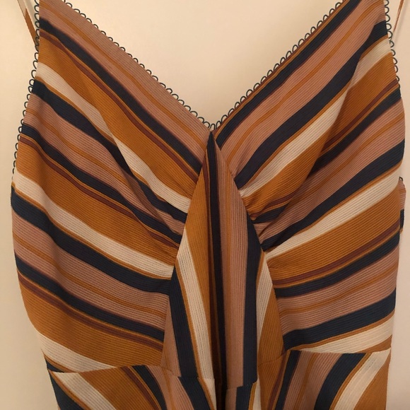 House of Harlow Luana Mini Dress - Picture 3 of 4